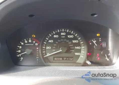 2007 Honda Accord 2.4 Ex из США, поврежденный, VIN 1HGCM56857A182697